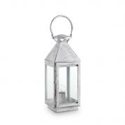 Настольная лампа Ideal Lux Mermaid TL1 Small Bianco Antico