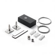 Крепление Ideal Lux Fluo Kit Pendent BK