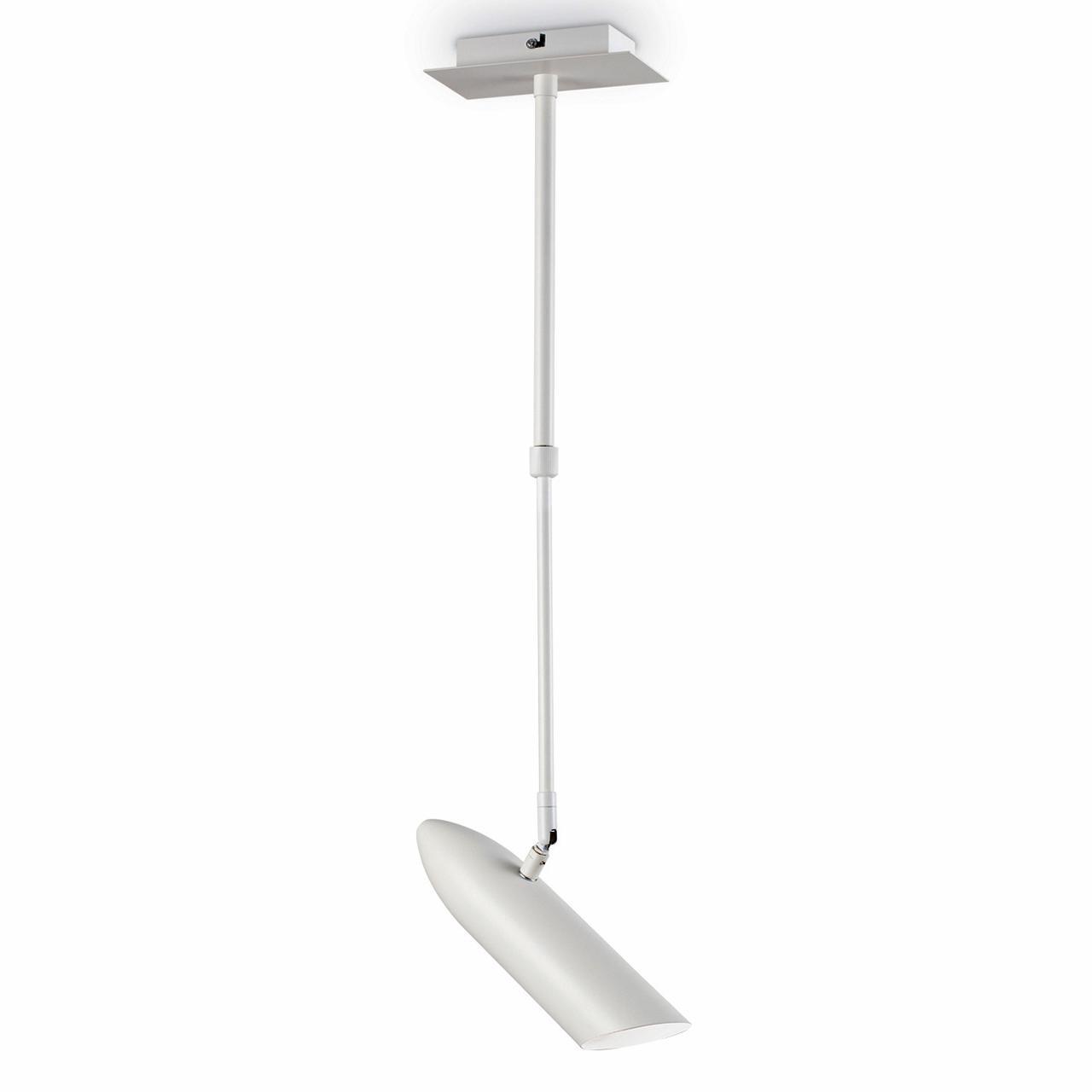 Подвесной светильник Ideal Lux Bullet PL1