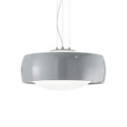 Подвесной светильник Ideal Lux Comfort SP1 Grigio