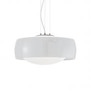 Подвесной светильник Ideal Lux Comfort SP1 Bianco
