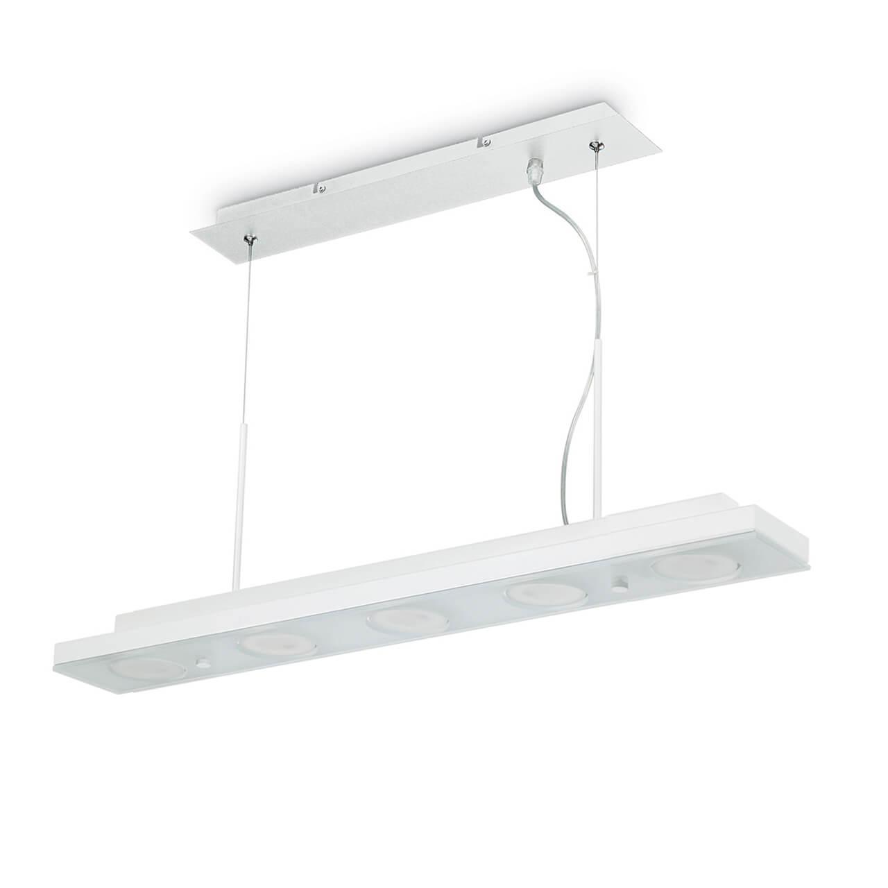 Подвесной светильник Ideal Lux Concorde SP5