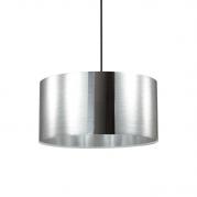 Подвесной светильник Ideal Lux Foil SP1 Big Alluminio