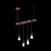 Подвесной светильник Ideal Lux Electric SP4