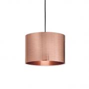 Подвесной светильник Ideal Lux Foil SP1 Medium Rame