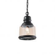 Подвесной светильник Ideal Lux Hansel SP1 Square