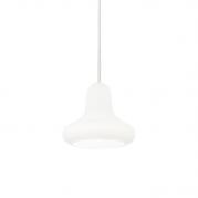 Подвесной светильник Ideal Lux Lido-1 SP1 Bianco
