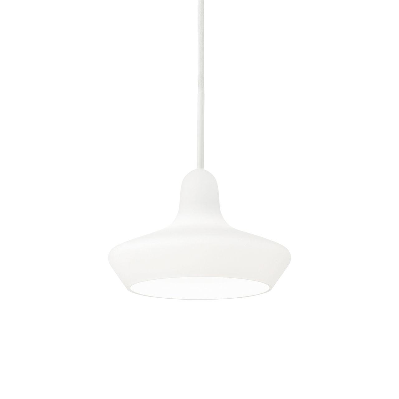 Подвесной светильник Ideal Lux Lido-3 SP1 Bianco