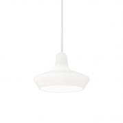 Подвесной светильник Ideal Lux Lido-3 SP1 Bianco