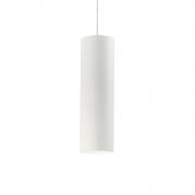 Подвесной светильник Ideal Lux Look SP1 Big Bianco