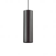 Подвесной светильник Ideal Lux Look SP1 Big Nero
