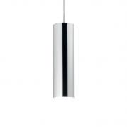 Подвесной светильник Ideal Lux Look SP1 Big Cromo