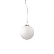 Подвесной светильник Ideal Lux Mapa Riga SP1 D20