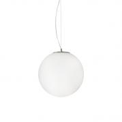 Подвесной светильник Ideal Lux Mapa Riga SP1 D50