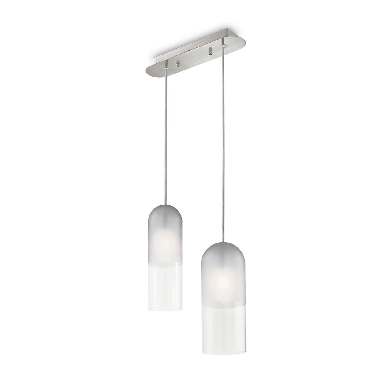 Подвесной светильник Ideal Lux Mild SP2 Grigio