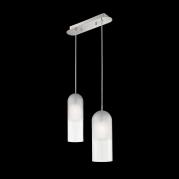 Подвесной светильник Ideal Lux Mild SP2 Grigio