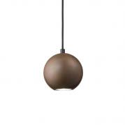Подвесной светильник Ideal Lux Mr Jack SP1 Big Corten