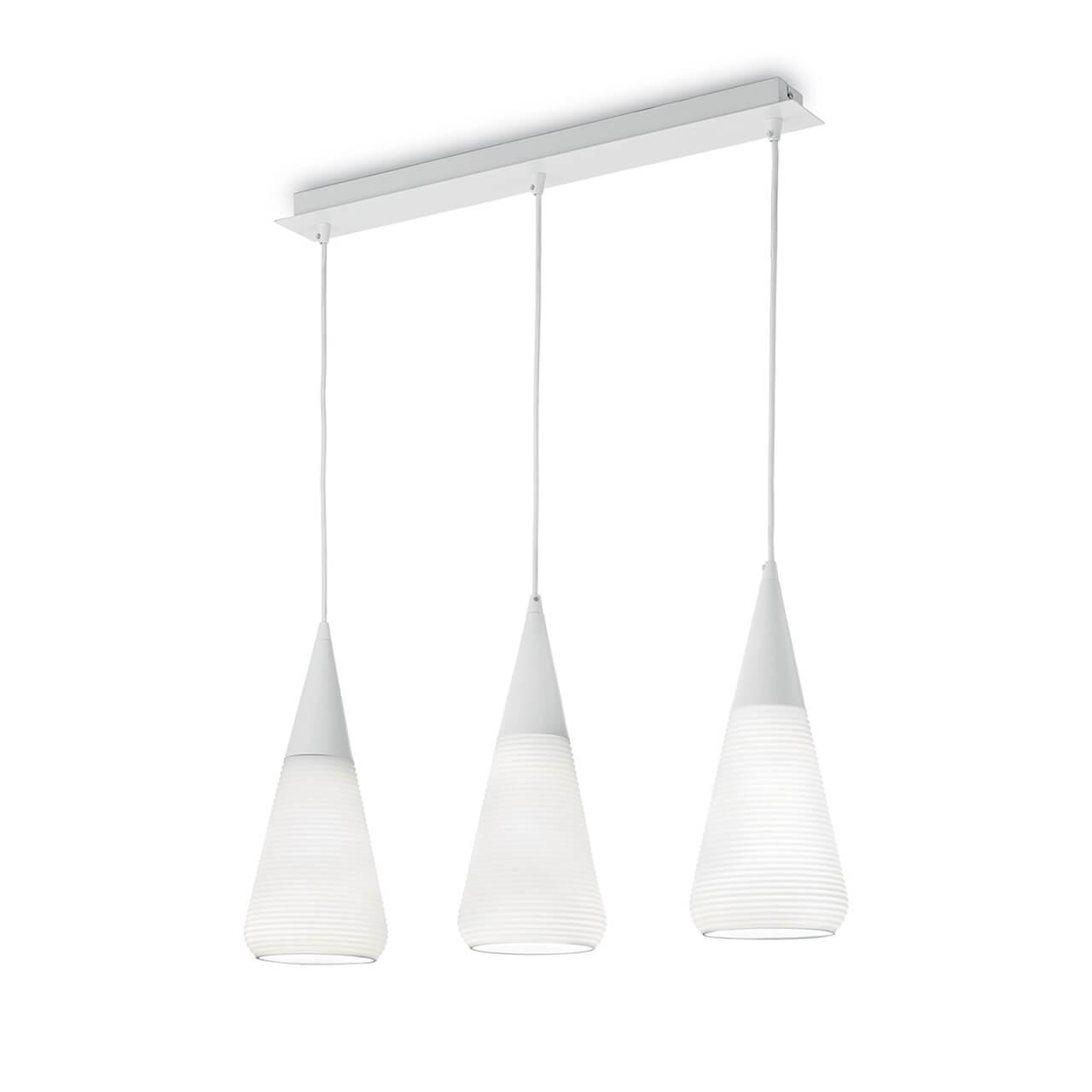 Подвесной светильник Ideal Lux Wave SP3