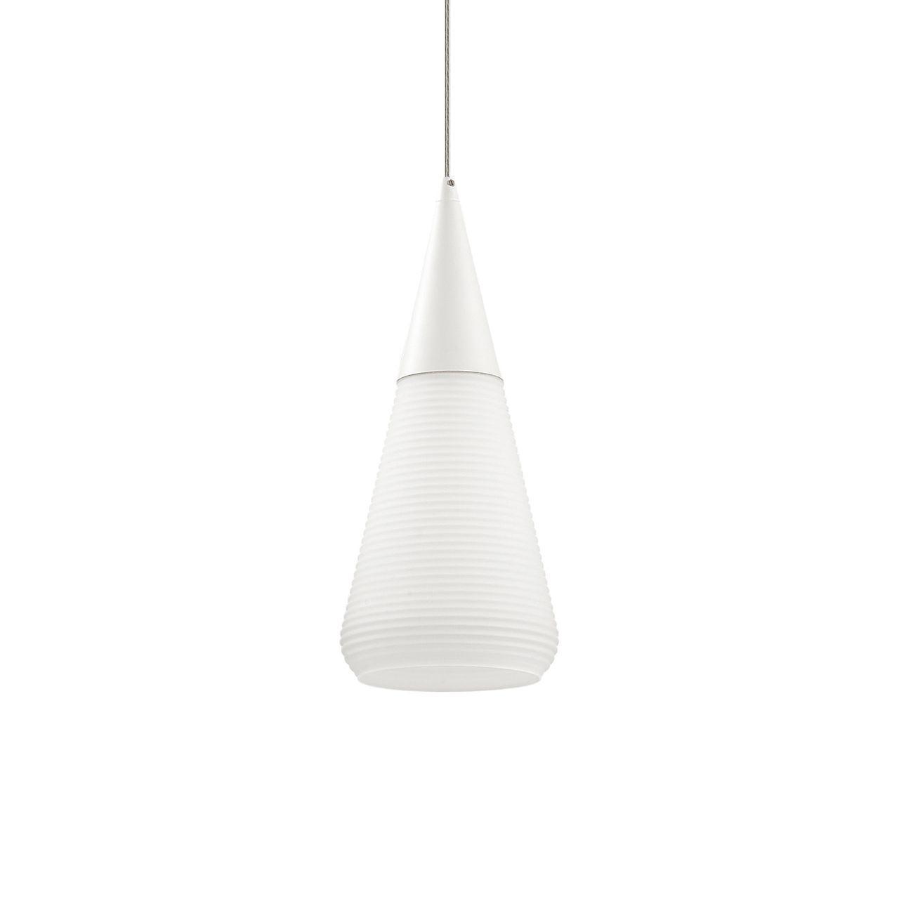 Подвесной светильник Ideal Lux Wave SP1