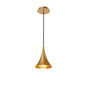 Подвесной светильник Mantra Jazz Pintura Oro 6355