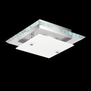 Потолочный светильник Ideal Lux Superior PL1