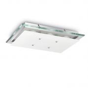 Потолочный светильник Ideal Lux Superior PL6