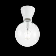 Потолочный светильник Ideal Lux Winery PL1 Bianco
