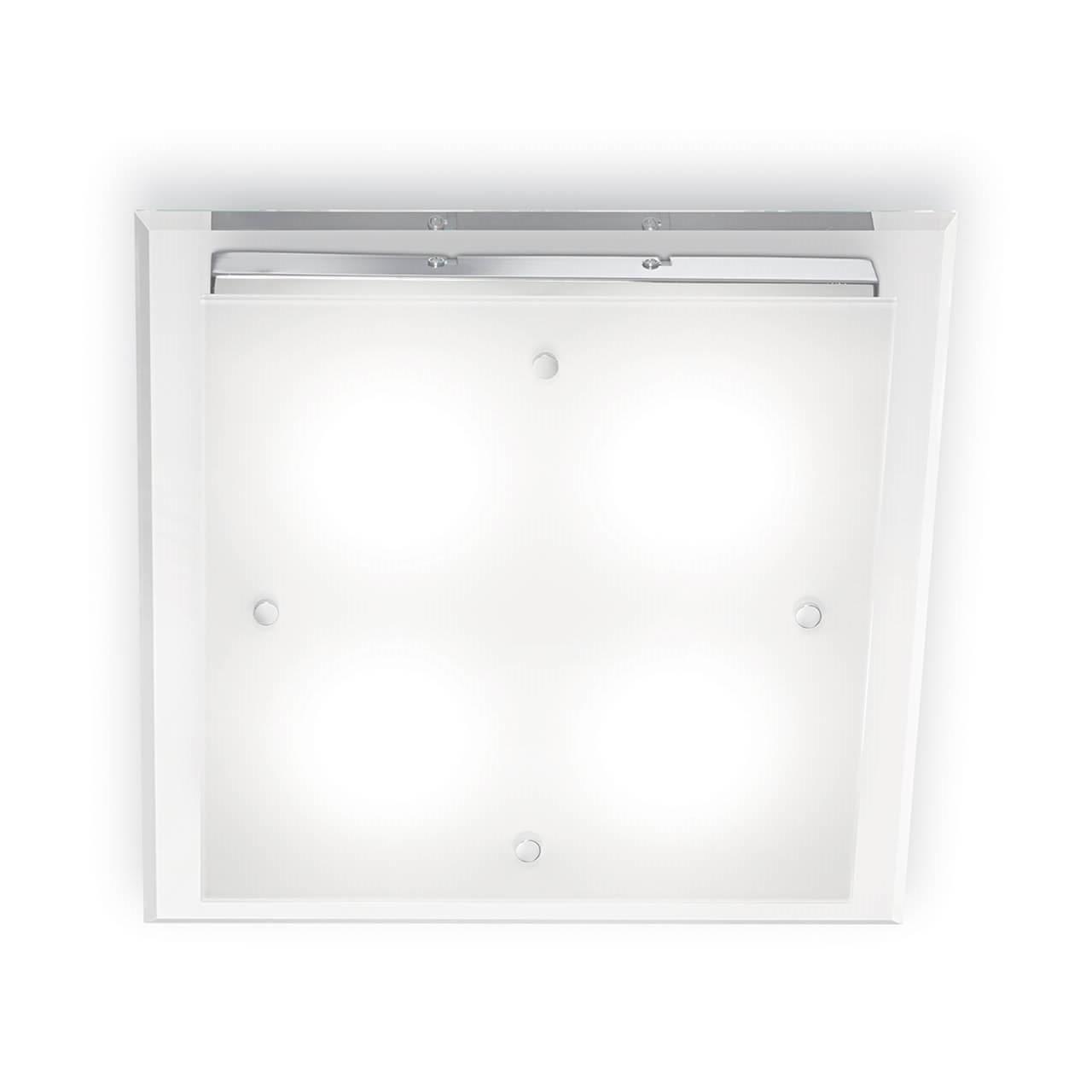 Потолочный светильник Ideal Lux Superior PL4