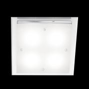 Потолочный светильник Ideal Lux Superior PL4