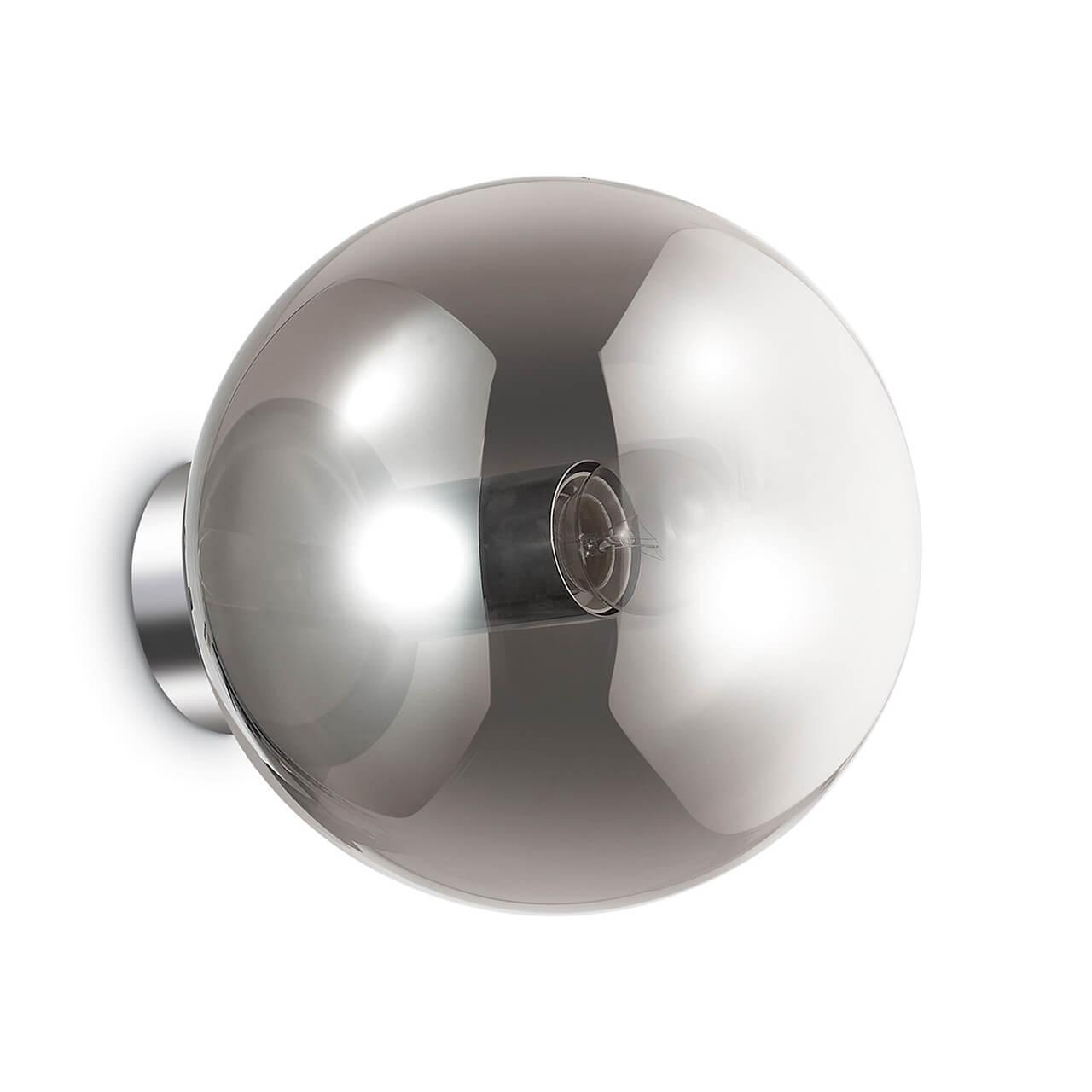 Настенный светильник Ideal Lux Mapa Fade AP1 D30