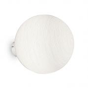 Настенный светильник Ideal Lux Mapa Riga AP1 D30
