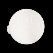 Настенный светильник Ideal Lux Mapa Riga AP1 D30