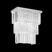 Настенный светильник Ideal Lux Martinez AP3