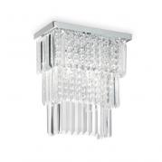 Настенный светильник Ideal Lux Martinez AP3