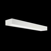 Настенный светодиодный светильник Ideal Lux Cube AP1 Big