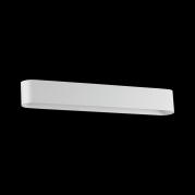 Настенный светодиодный светильник Ideal Lux Lola AP1 Big