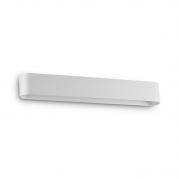 Настенный светодиодный светильник Ideal Lux Lola AP1 Big