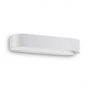 Настенный светодиодный светильник Ideal Lux Lola AP1 Small
