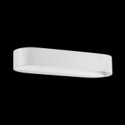 Настенный светодиодный светильник Ideal Lux Lola AP1 Small