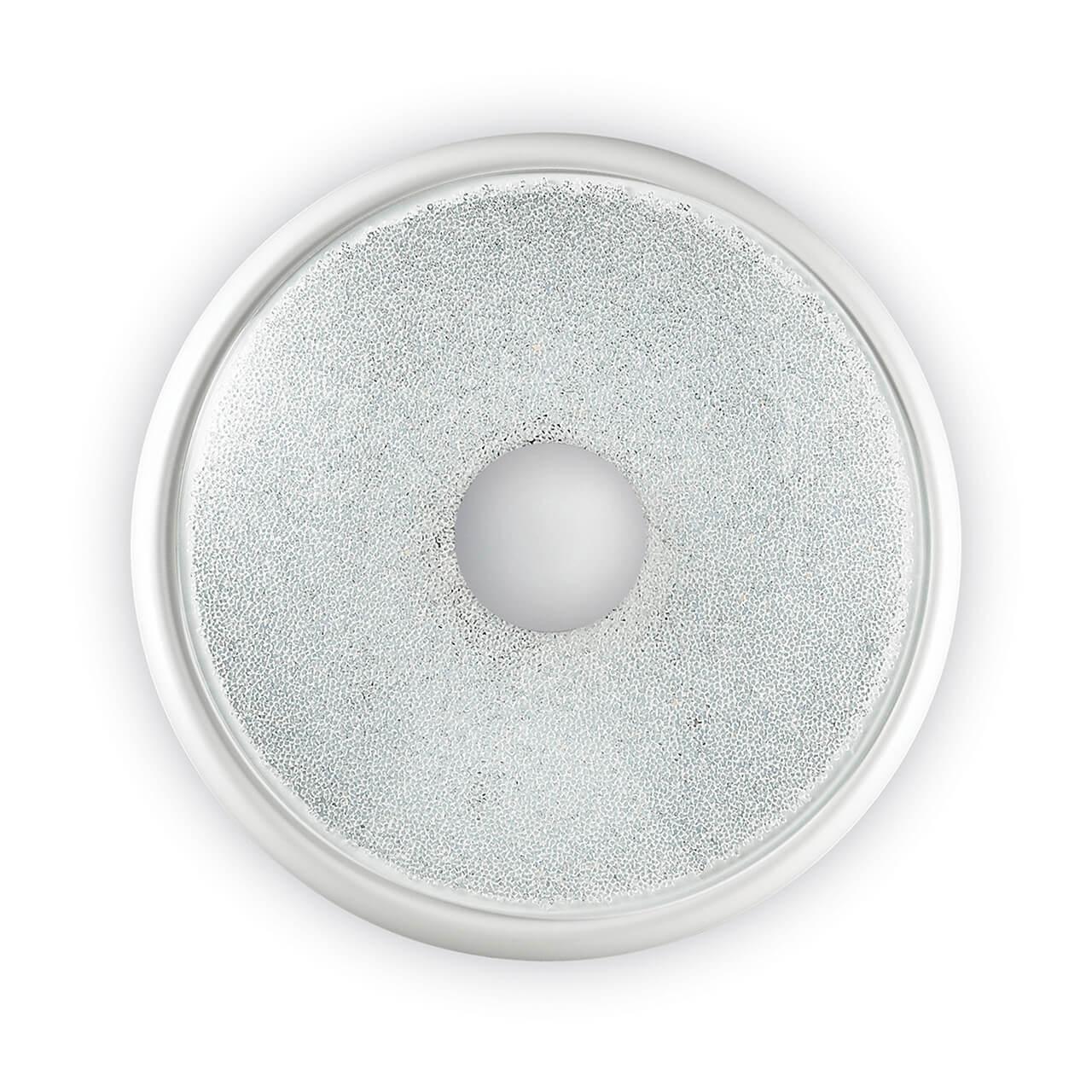 Настенный светодиодный светильник Ideal Lux Rubens AP10 Bianco