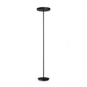 Торшер Ideal Lux Colonna PT4 Nero