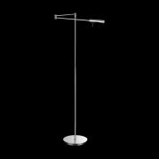 Торшер Ideal Lux Drill PT1 Cromo