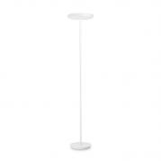 Торшер Ideal Lux Colonna PT4 Bianco