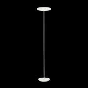 Торшер Ideal Lux Colonna PT4 Bianco