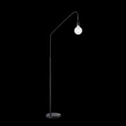 Торшер Ideal Lux Minimal PT1 Nero