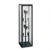 Торшер Ideal Lux Igor PT8 Nero