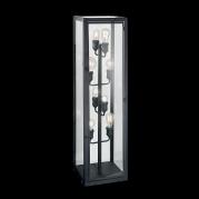 Торшер Ideal Lux Igor PT8 Nero