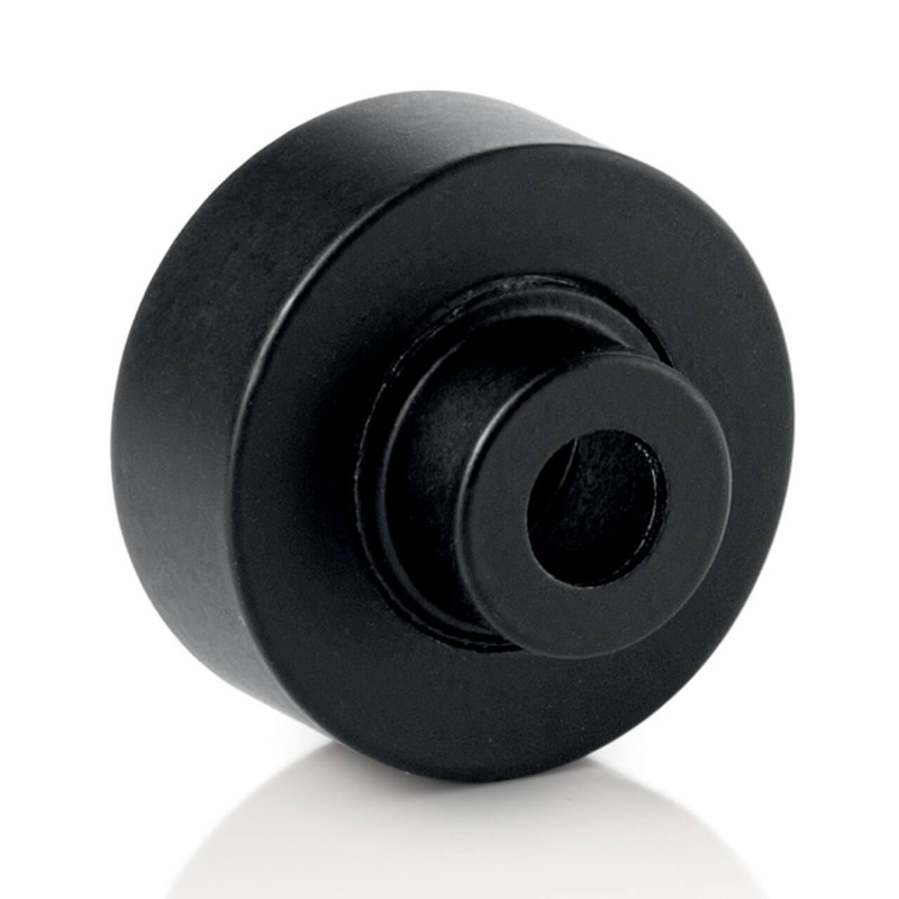 Держатель провода Ideal Lux Passacavo Nero