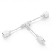 Коннектор T-образный Ideal Lux Chef T-Connector