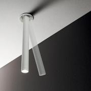 Встраиваемый светодиодный светильник Ideal Lux Eye Bianco